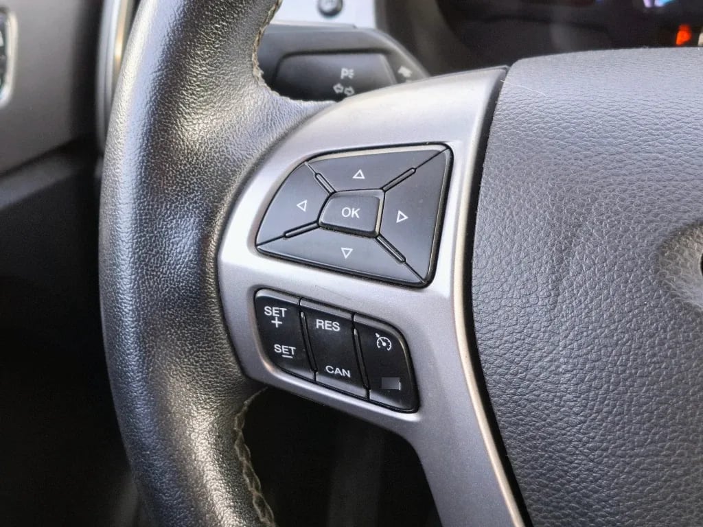 Ford Ranger Ranger Dc 3.2 D Xlt At año 2023