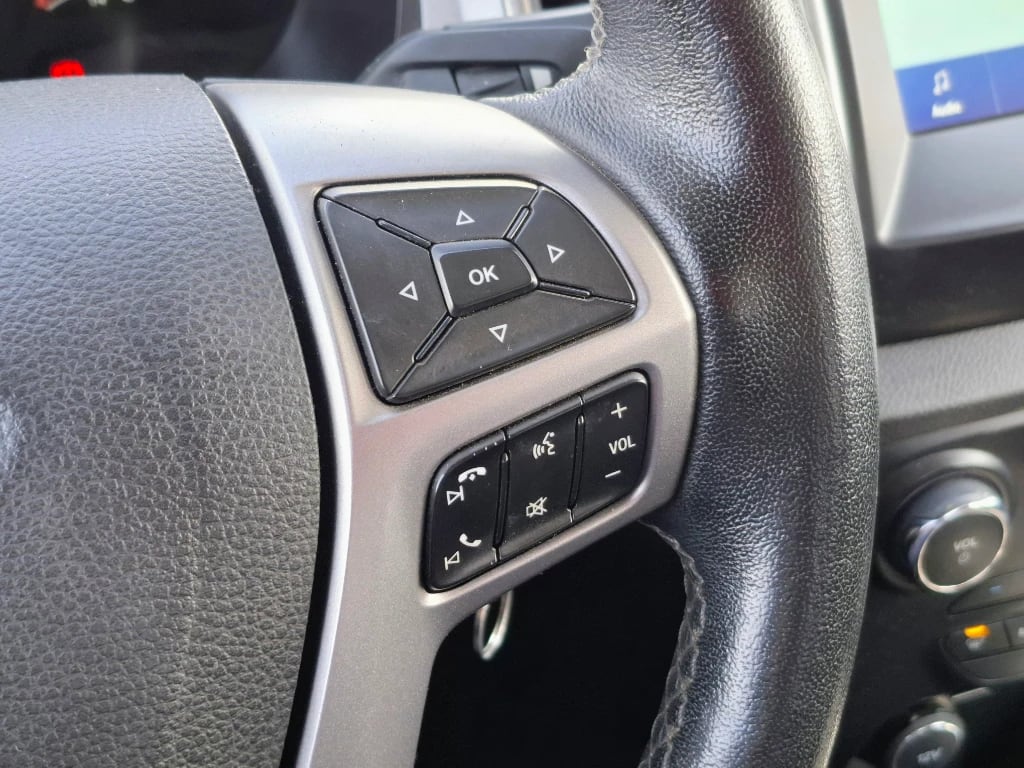 Ford Ranger Ranger Dc 3.2 D Xlt At año 2023