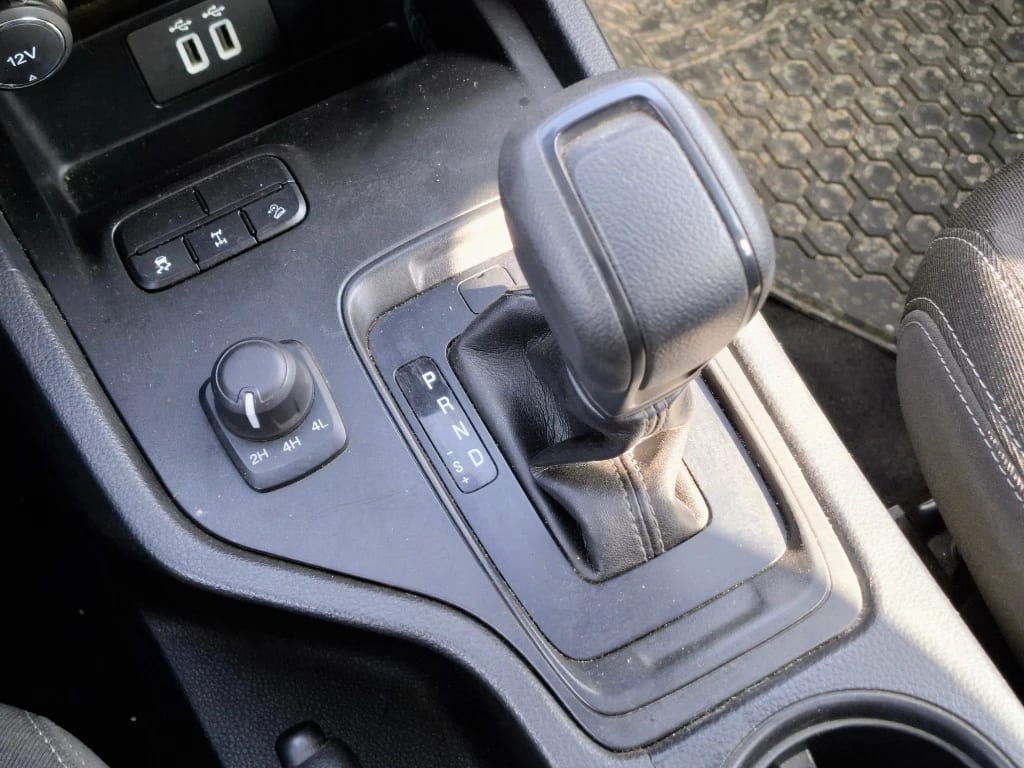 Ford Ranger Ranger Dc 3.2 D Xlt At año 2023