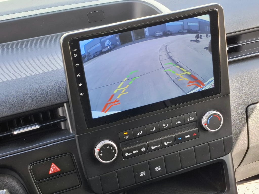 Hyundai Staria Staria Us4 Mb 2.2 Crdi At 9p año 2024