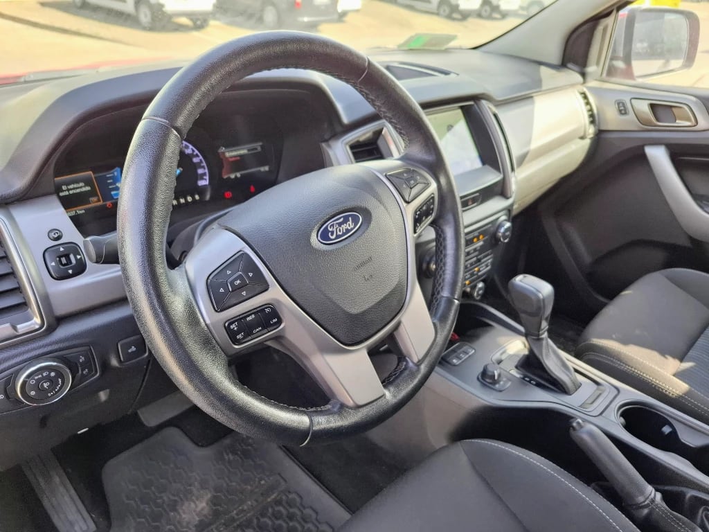 Ford Ranger Ranger Dc 3.2 D Xlt At año 2023