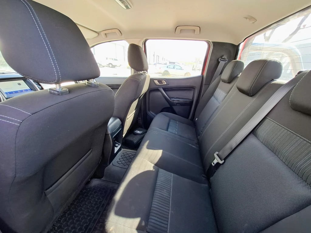 Ford Ranger Ranger Dc 3.2 D Xlt At año 2023
