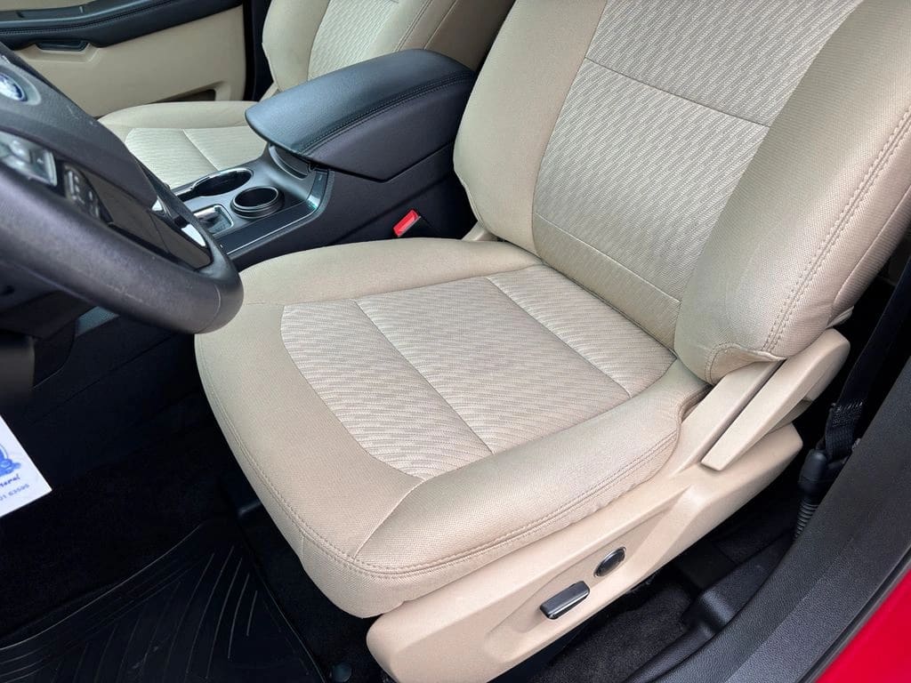 Ford Explorer Xlt 4.2 año 2017