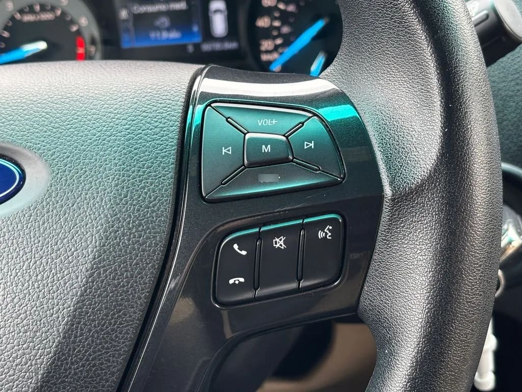 Ford Explorer Xlt 4.2 año 2017