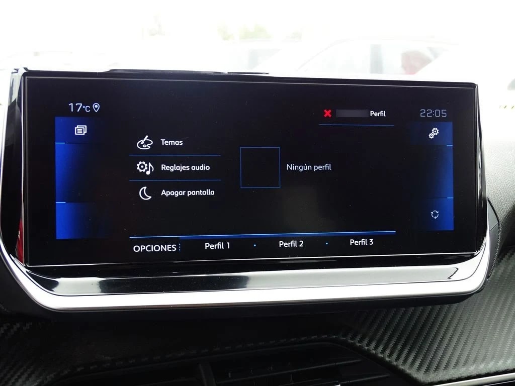 Peugeot 2008 Allure Pack año 2024
