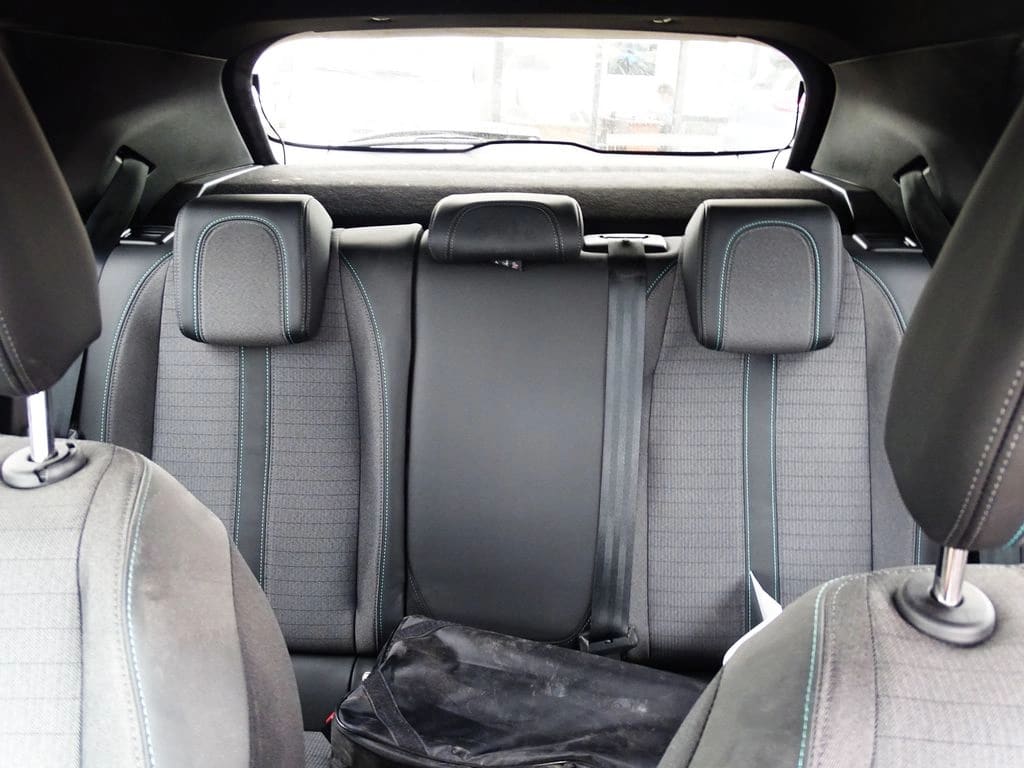 Peugeot 2008 Allure Pack año 2024