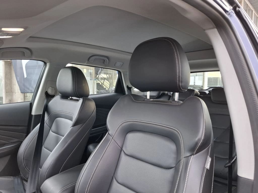 Jetour X70 1.5t Lux 4x2 Mt 5p año 2024