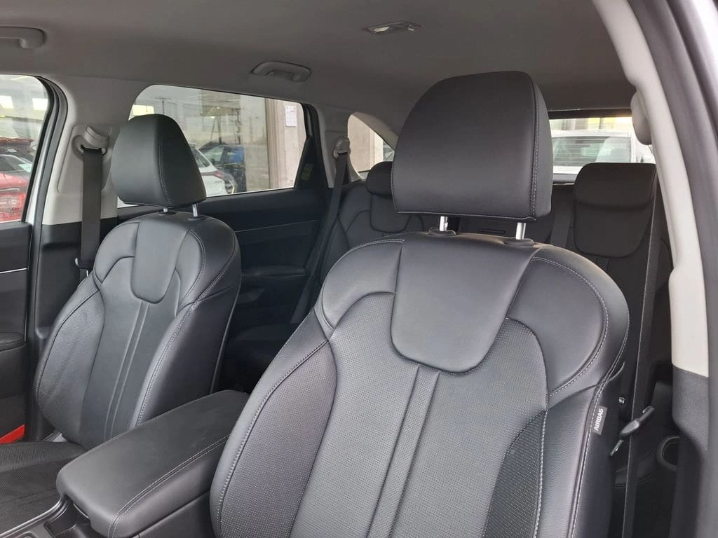 Kia Sorento Ex 2.5l Gsl 6at 2wd Full año 2025