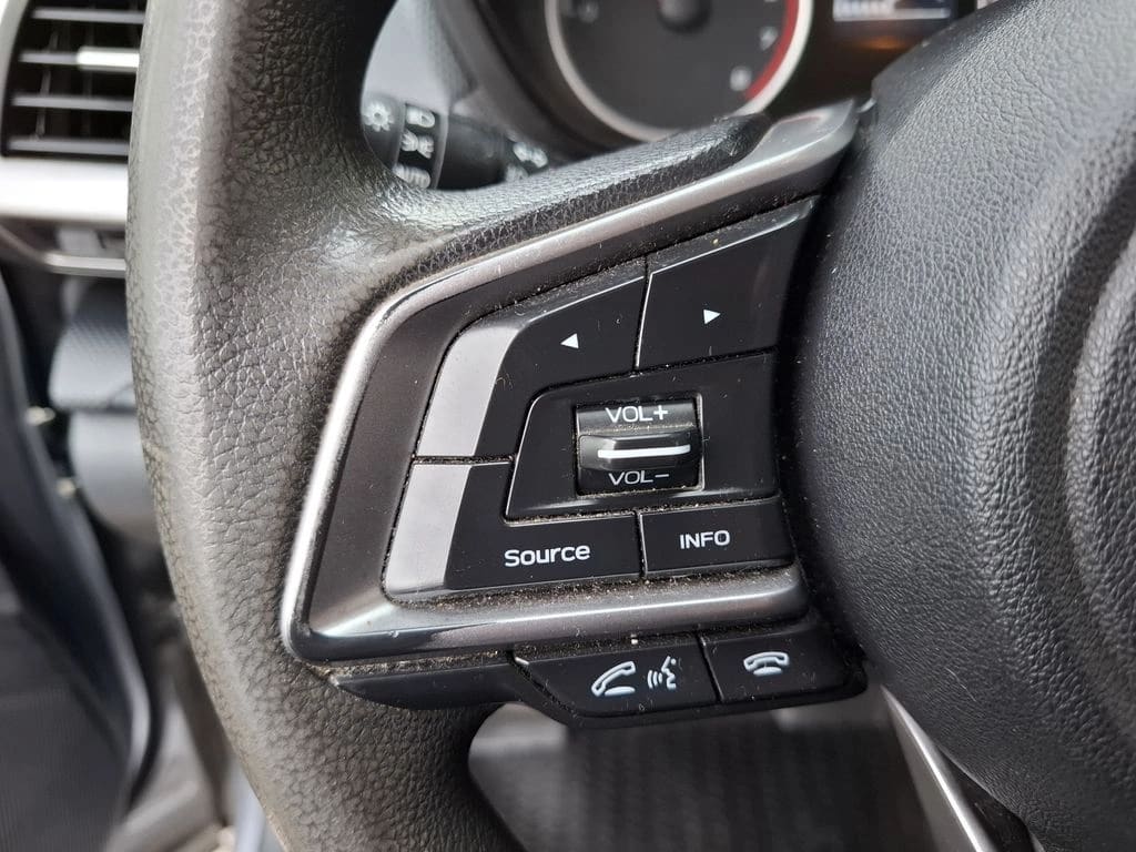 Subaru Forester 2.0 Dynamic Es At 4x4 año 2019