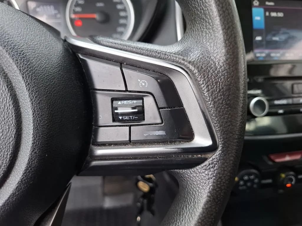 Subaru Forester 2.0 Dynamic Es At 4x4 año 2019