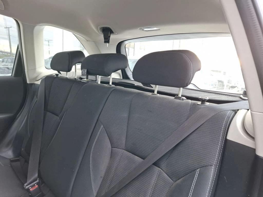 Subaru Forester 2.0 Dynamic Es At 4x4 año 2019