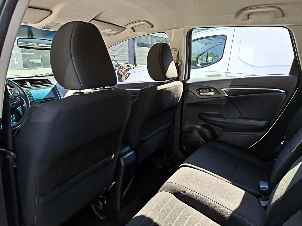 Honda Wr-V Ex 4x2 1.5 At año 2024