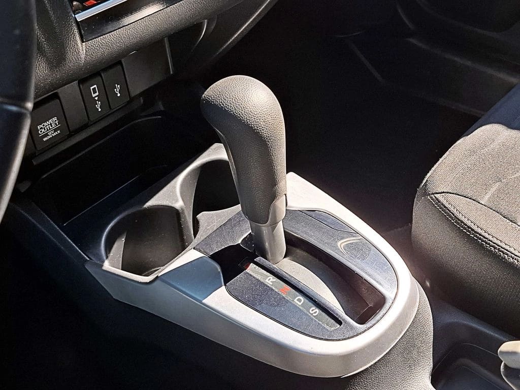 Honda Wr-V Ex 4x2 1.5 At año 2024