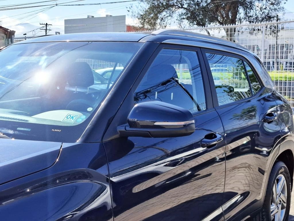 Hyundai Creta Plus año 2024