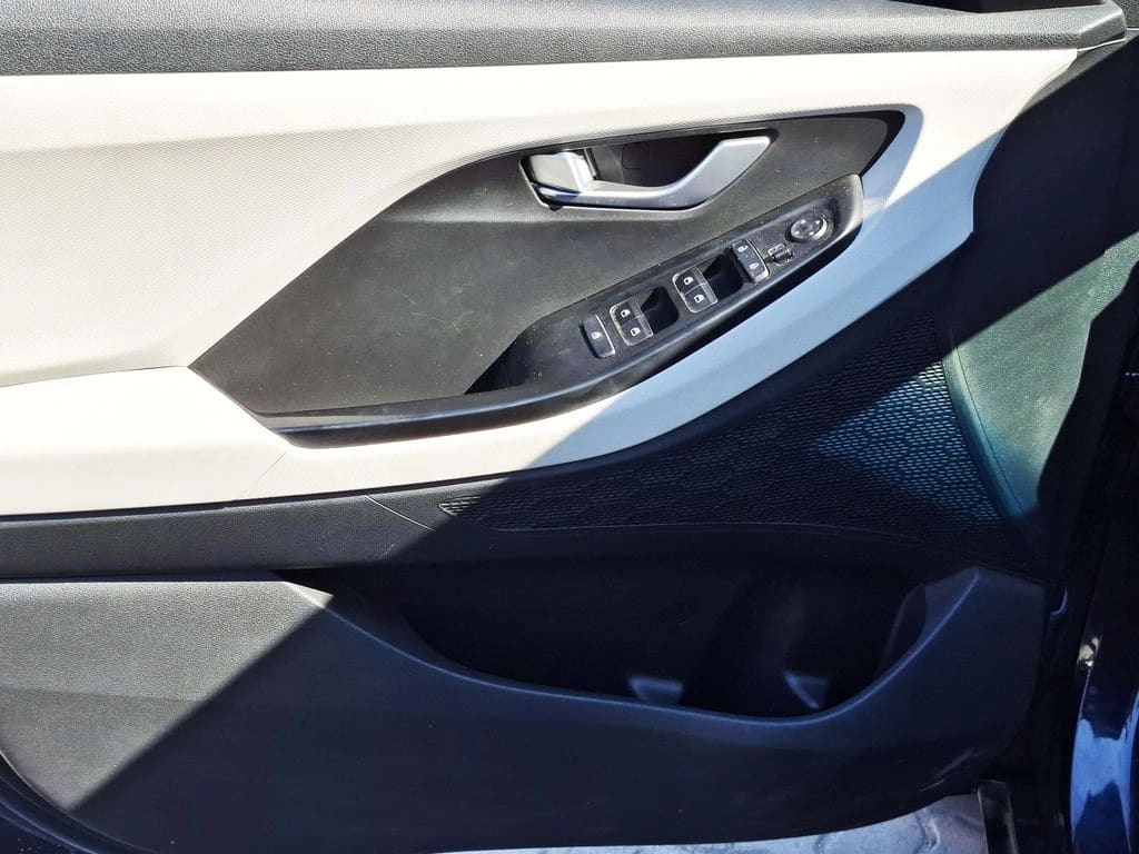 Hyundai Creta Plus año 2024