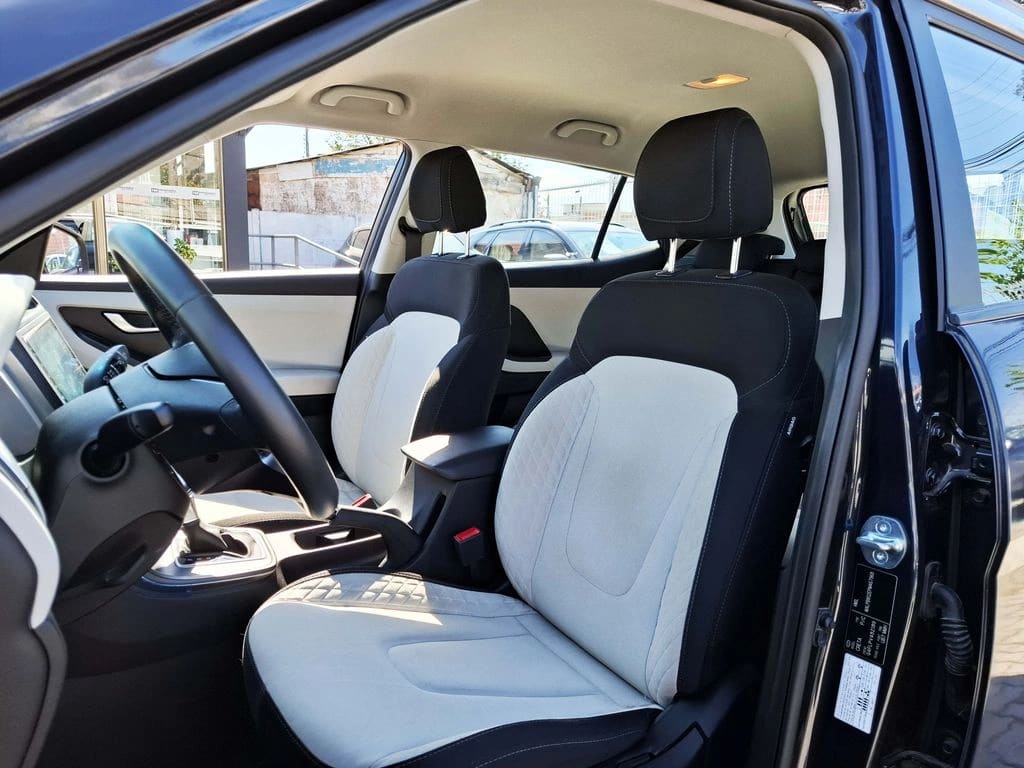 Hyundai Creta Plus año 2024