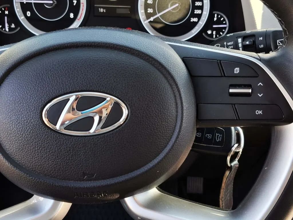 Hyundai Creta Plus año 2024
