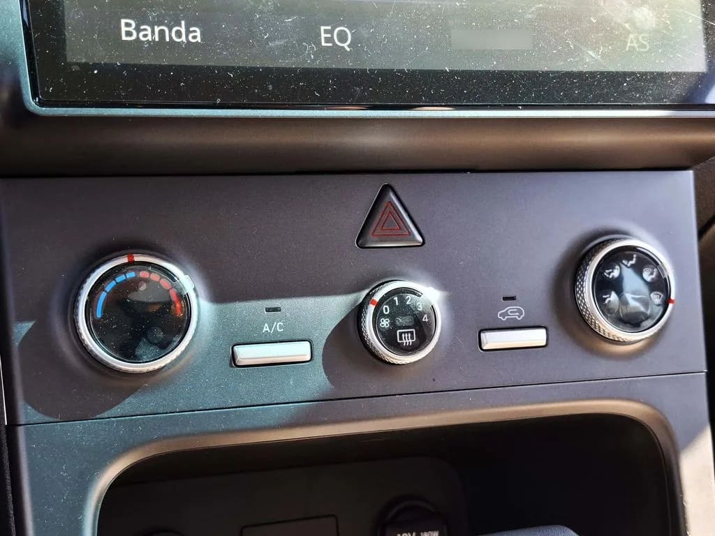Hyundai Creta Plus año 2024