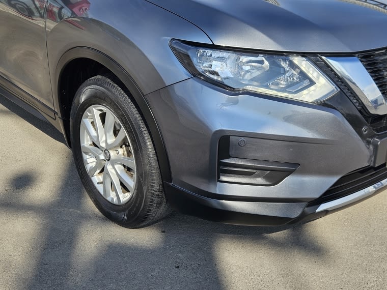 Nissan X-Trail Sense 2row At 2.5 año 2023