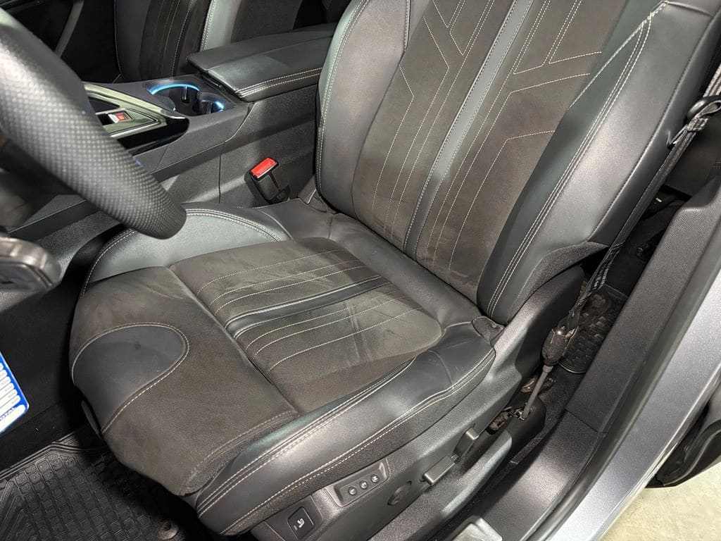 Peugeot 5008 Puretech 180 Eat8 1.6 Aut año 2023