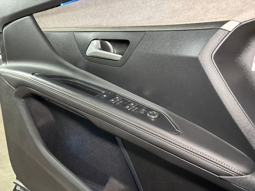 Peugeot 5008 Puretech 180 Eat8 1.6 Aut año 2023