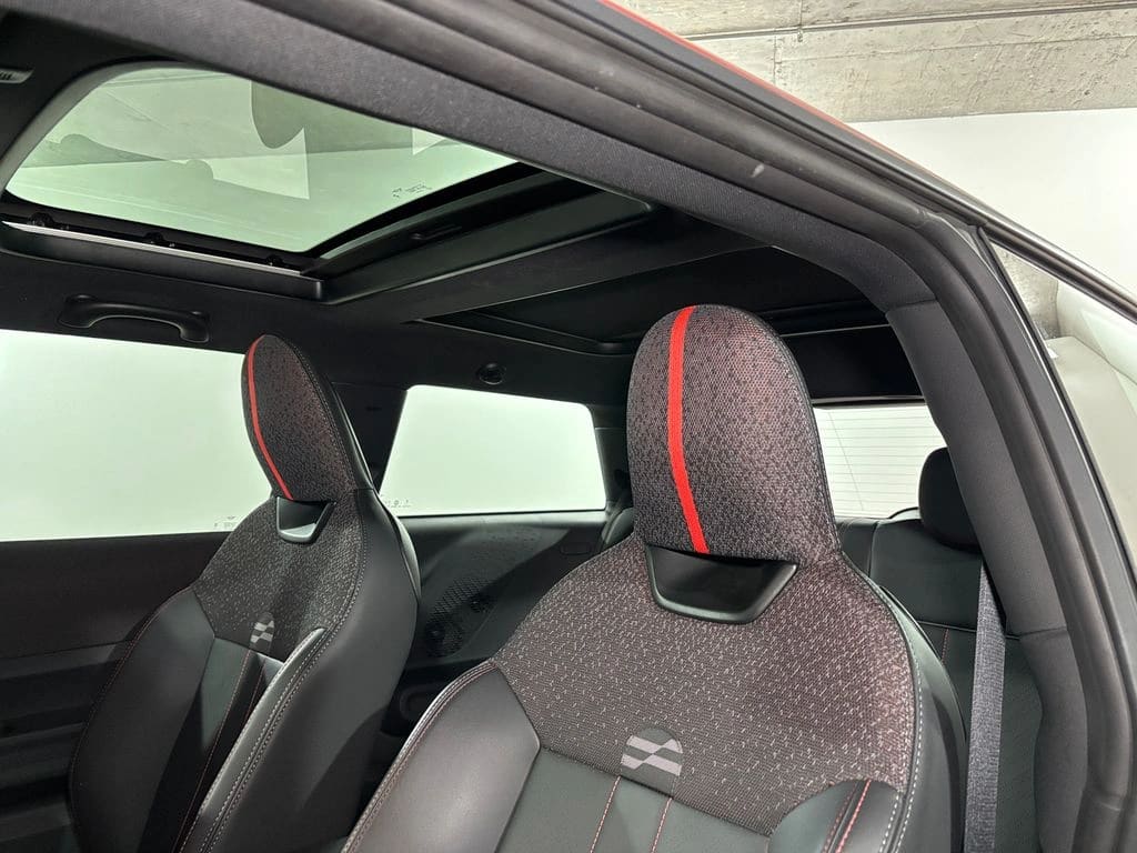 Mini Cooper 2.0 S Jcw 4x2 Hb At 3p año 2025