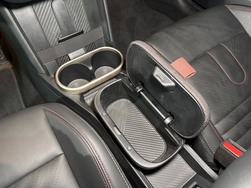 Mini Cooper 2.0 S Jcw 4x2 Hb At 3p año 2025