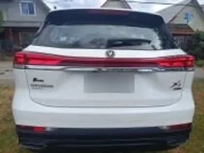 Changan X7 Plus 1.5 Elite At año 2024