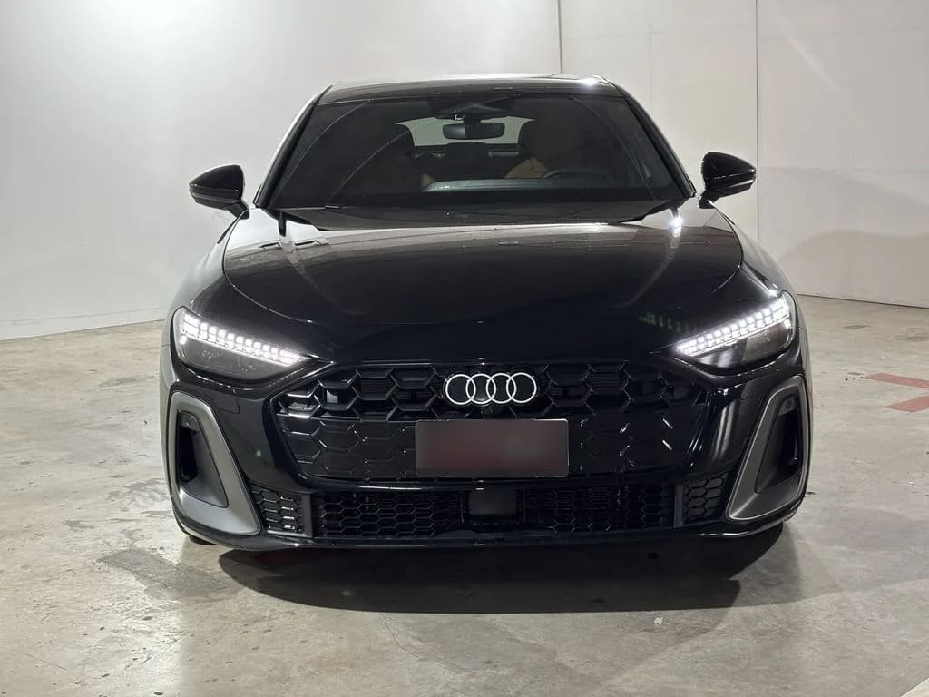 Audi A5 2.0 Tfsi Quattro S Line At 4x4 año 2026