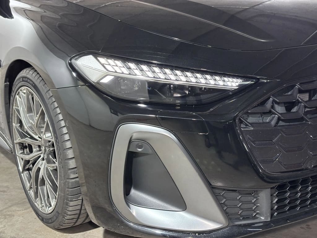 Audi A5 2.0 Tfsi Quattro S Line At 4x4 año 2026