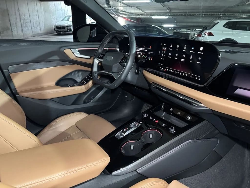 Audi A5 2.0 Tfsi Quattro S Line At 4x4 año 2026