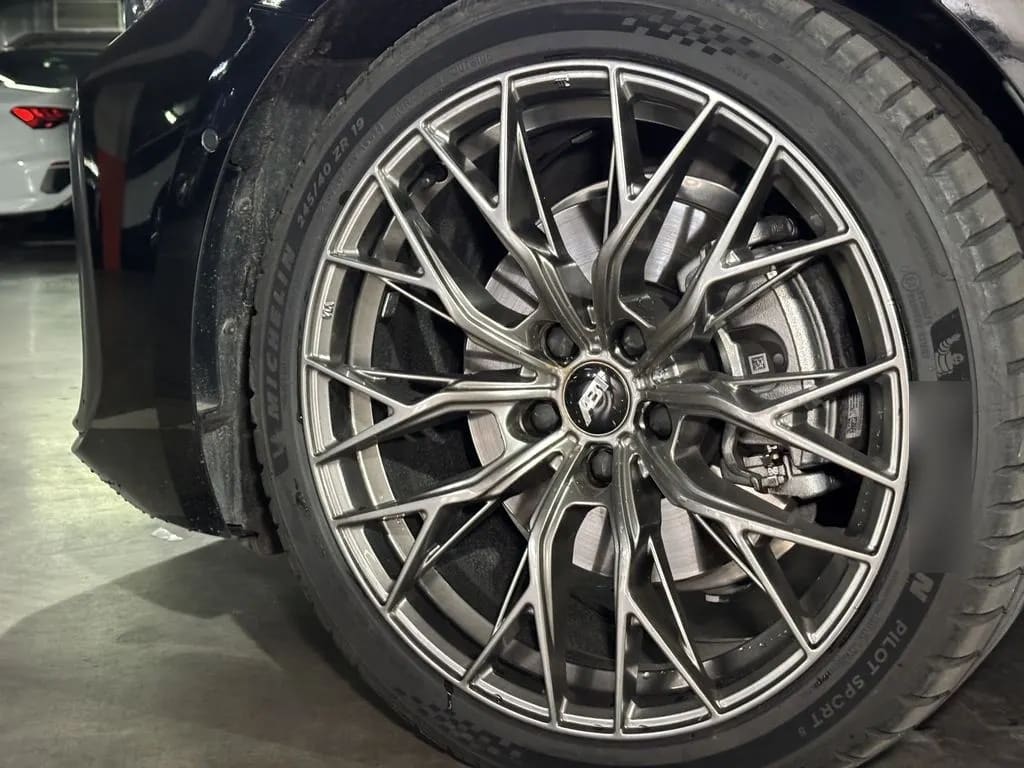 Audi A5 2.0 Tfsi Quattro S Line At 4x4 año 2026