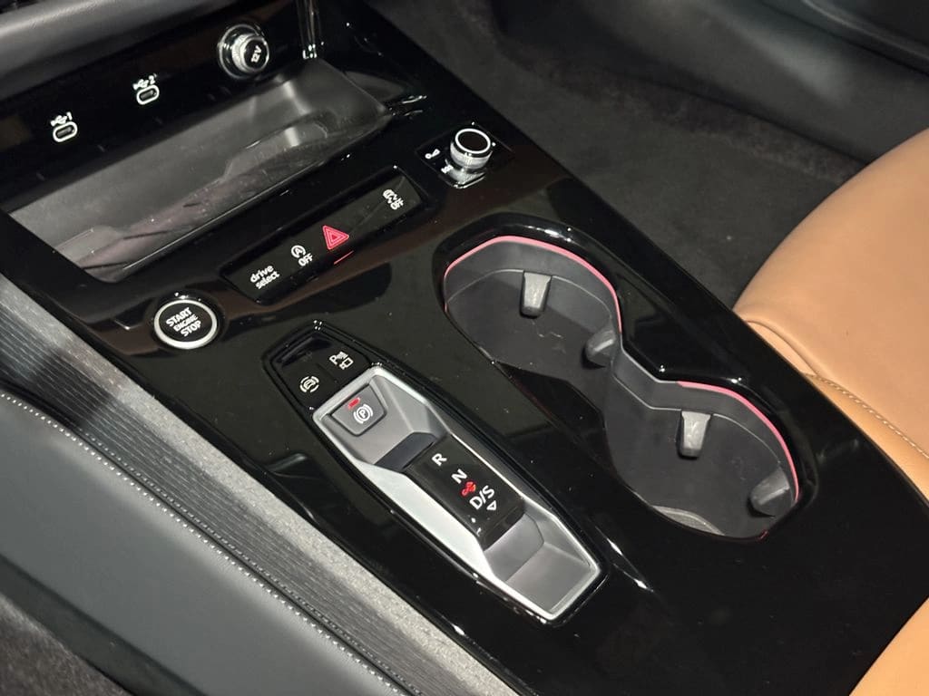 Audi A5 2.0 Tfsi Quattro S Line At 4x4 año 2026