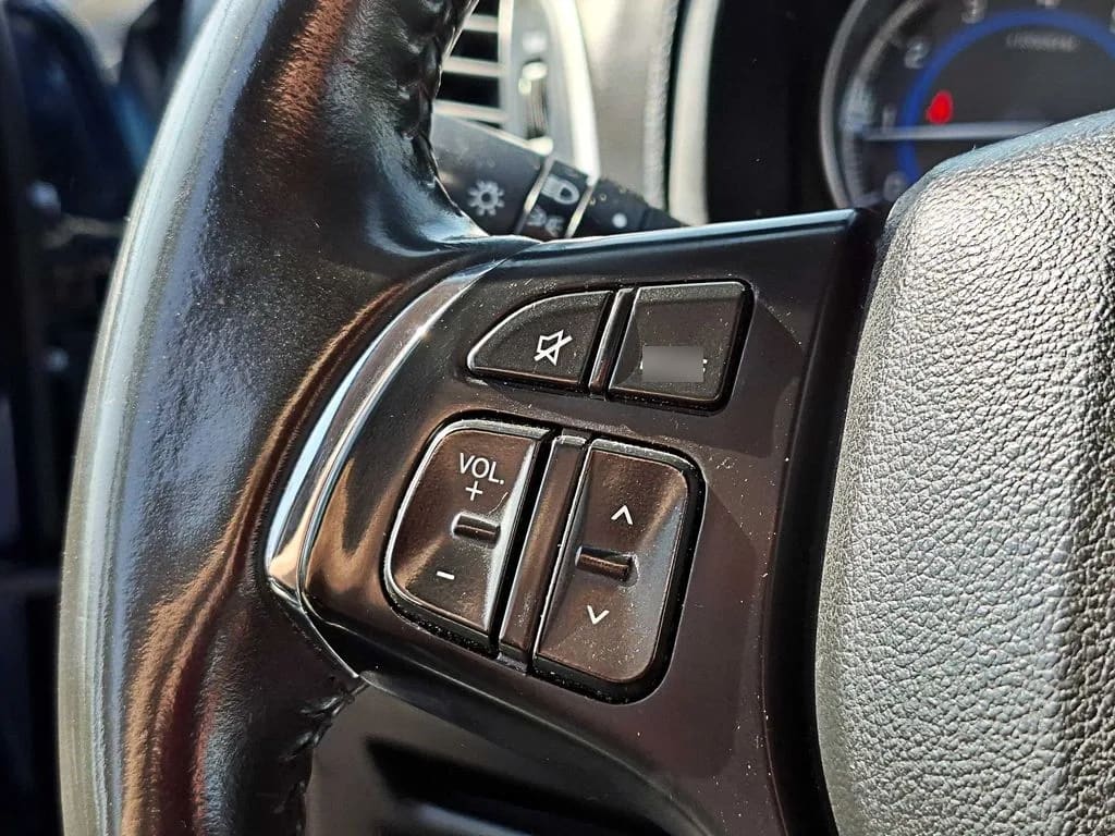 Suzuki Baleno Gls Hb 1.4 año 2021