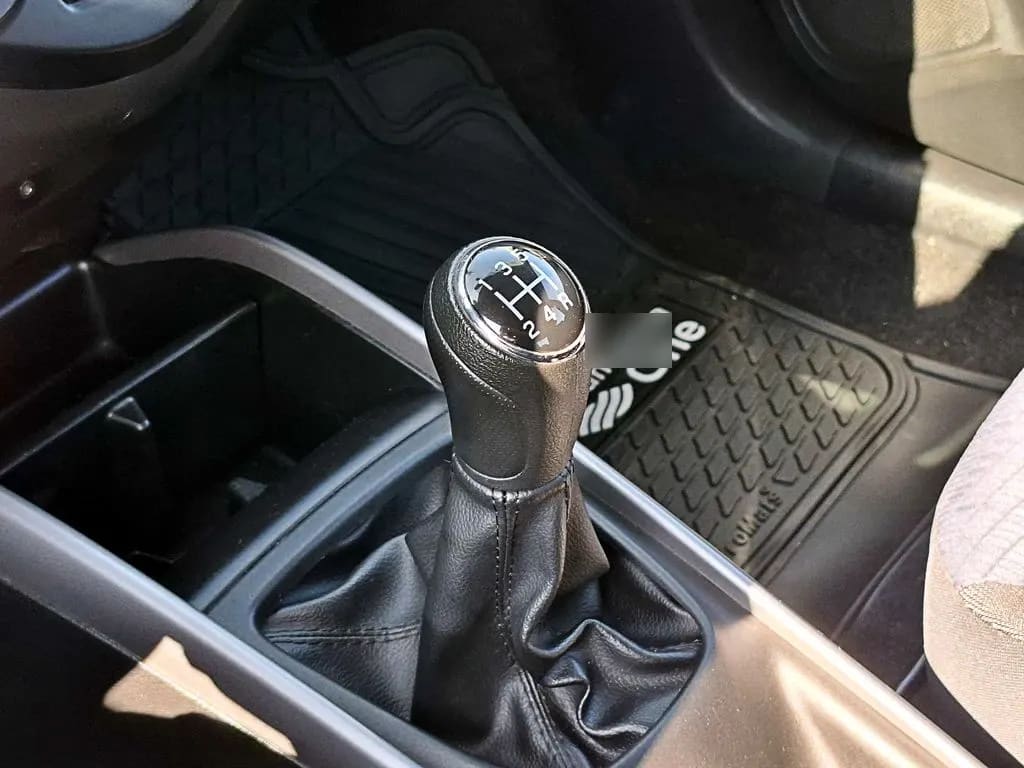 Suzuki Baleno Gls Hb 1.4 año 2021