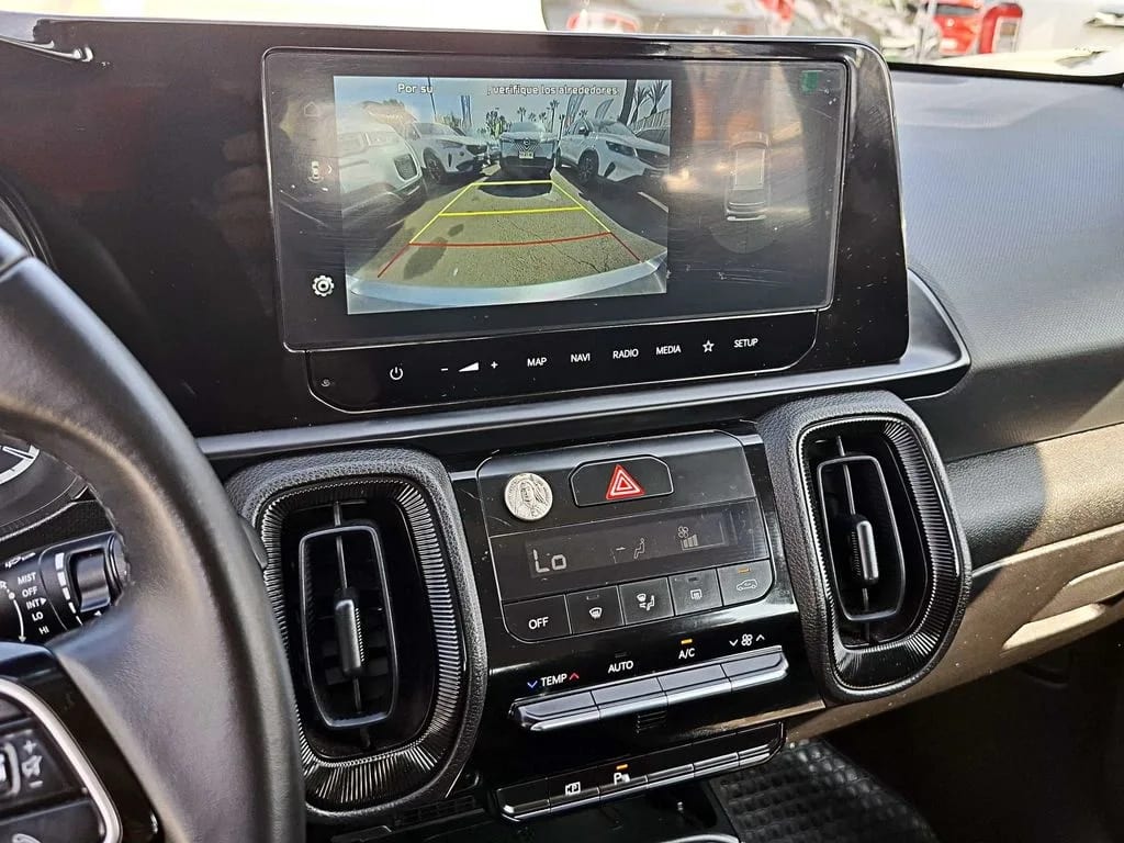 Kia Sonet Mt año 2025