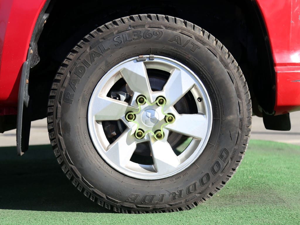 Mitsubishi L200 L200 Katana 4x4 Diesel año 2023