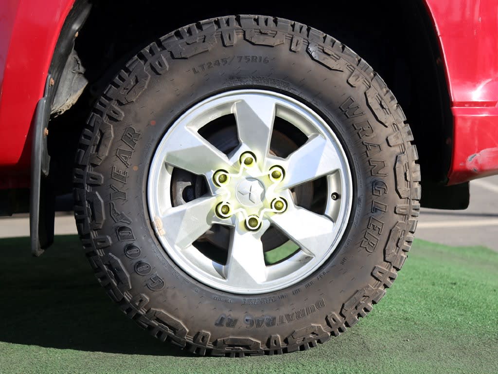 Mitsubishi L200 Katana 2.4 4x4 Mt año 2023