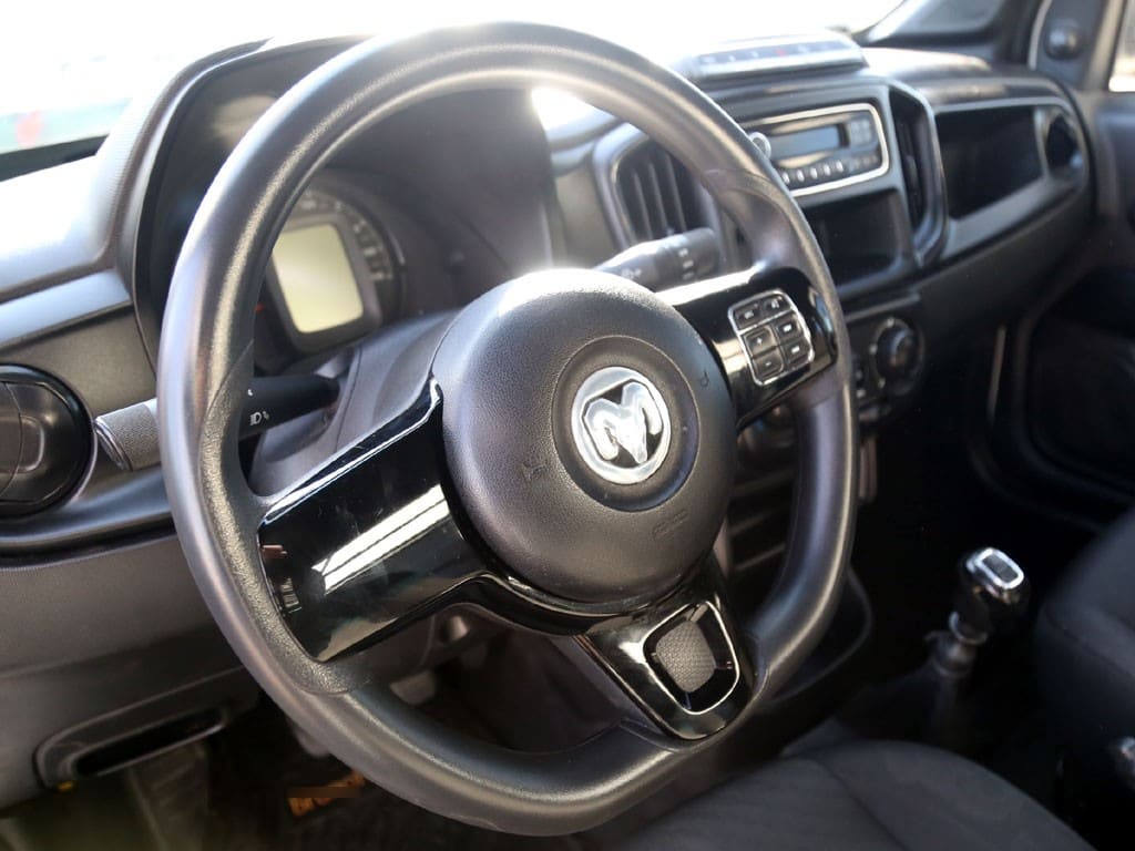 Ram 700 1.4 Slt 4x2 Cs Mt 4p año 2022