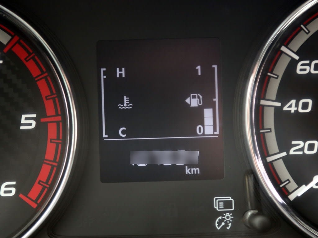Mitsubishi L200 L200 Katana 4x2 Diesel año 2023