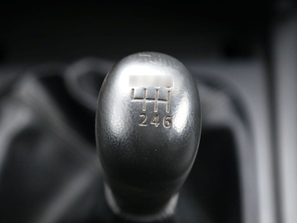 Mitsubishi L200 L200 Katana 4x2 Diesel año 2023