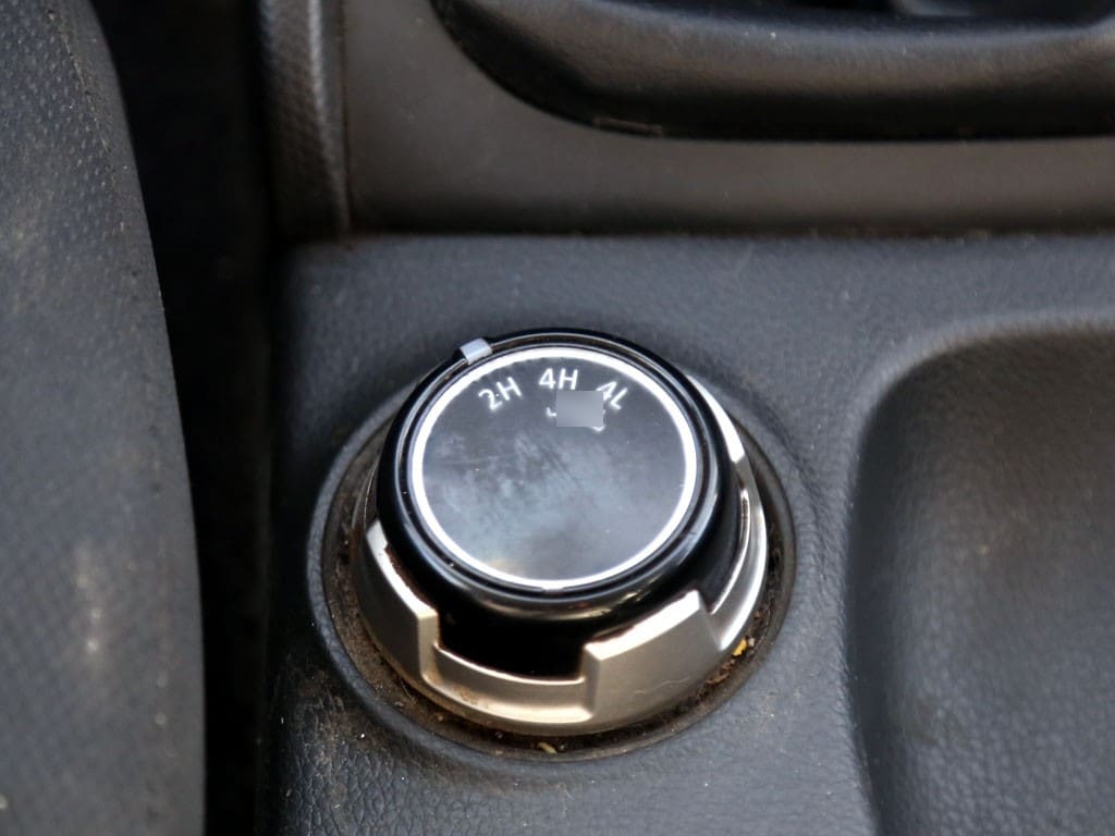 Mitsubishi L200 L200 Katana 4x4 Diesel año 2023