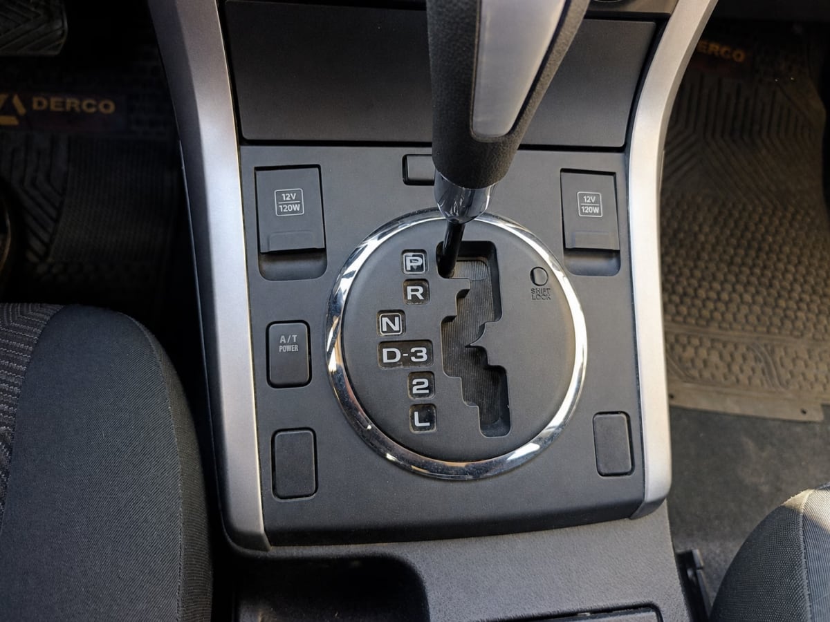 Suzuki Grand Nomade Glx Sport año 2018