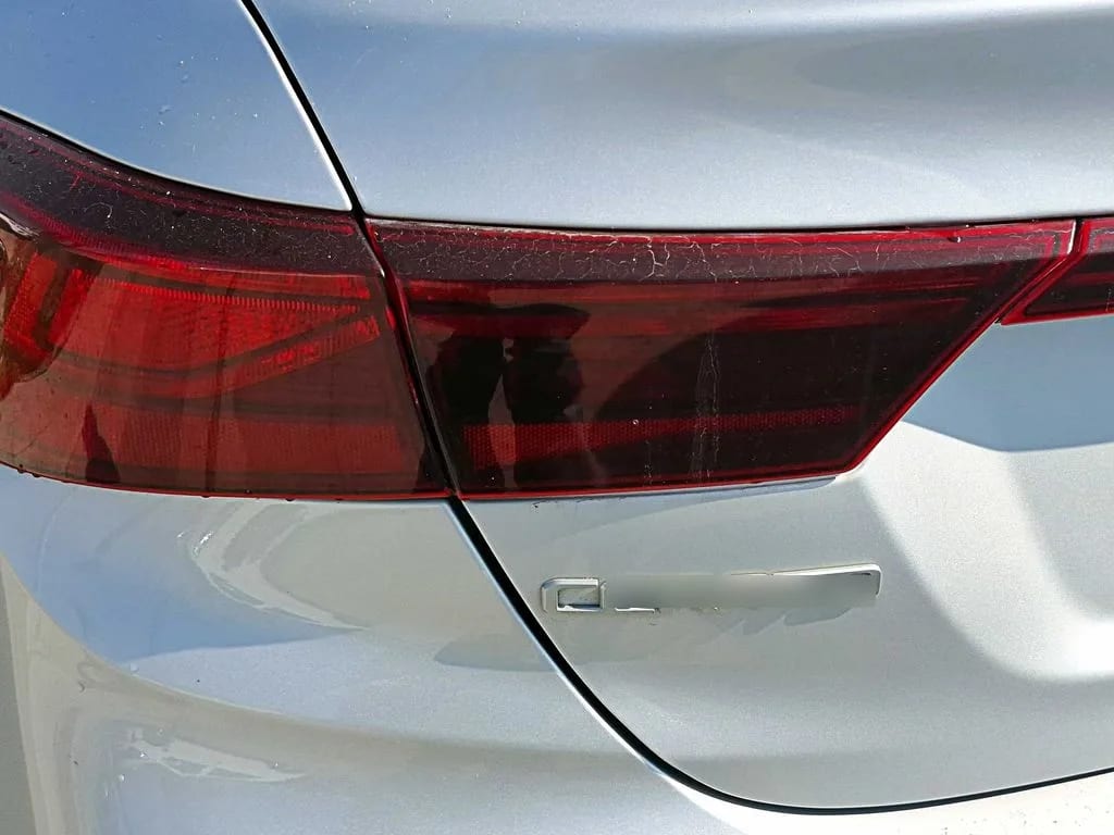 Kia Cerato Ex 4x2 1.6 año 2024
