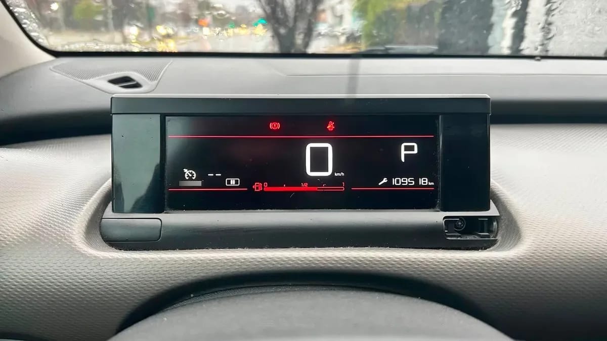 Citroen New Cactus Bluehdi Hb 1.5 Aut 1.5 Origins Hdi Diesel 4x2 120 Eat6 At 5p año 2020