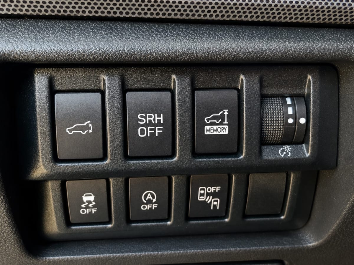 Subaru Forester Ltd año 2020