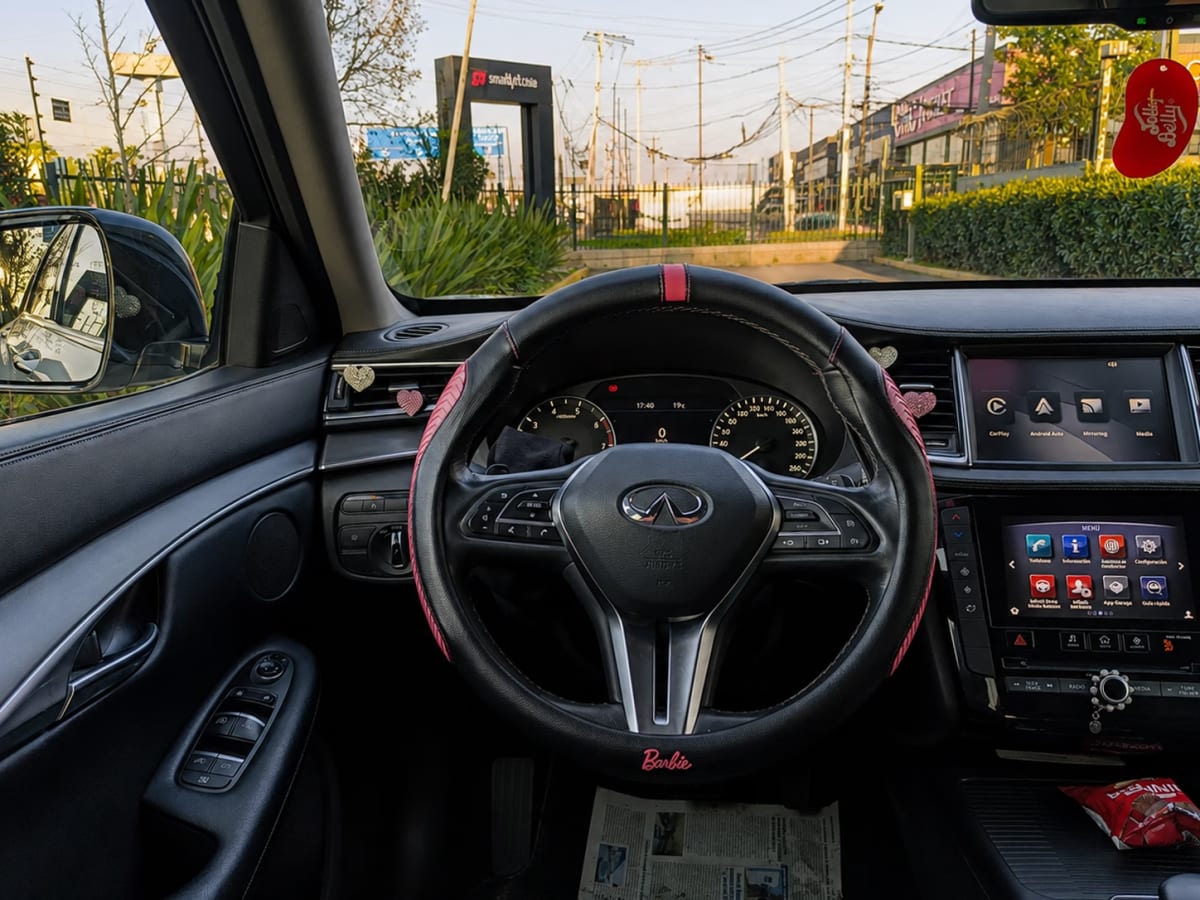 Subaru Forester Ltd año 2020
