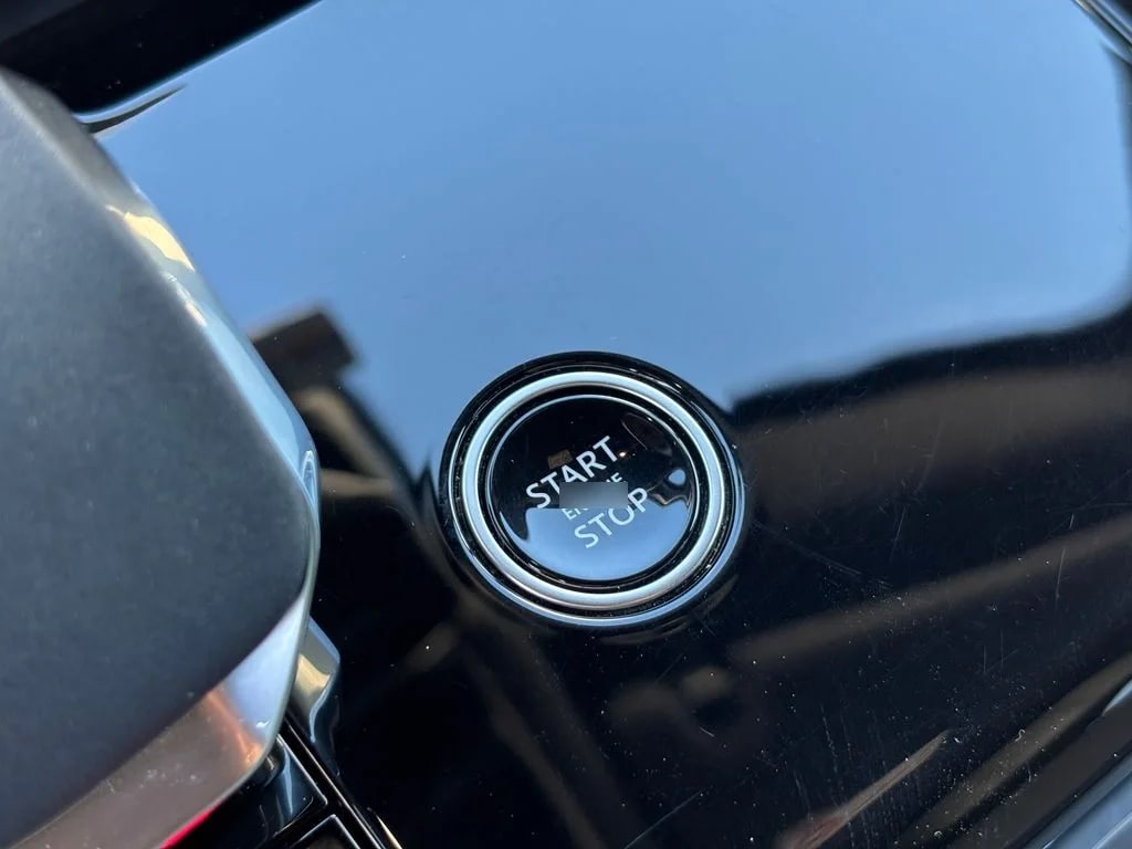 Land Rover Range Rover Sport Dynamic 4x4 3.0 año 2025