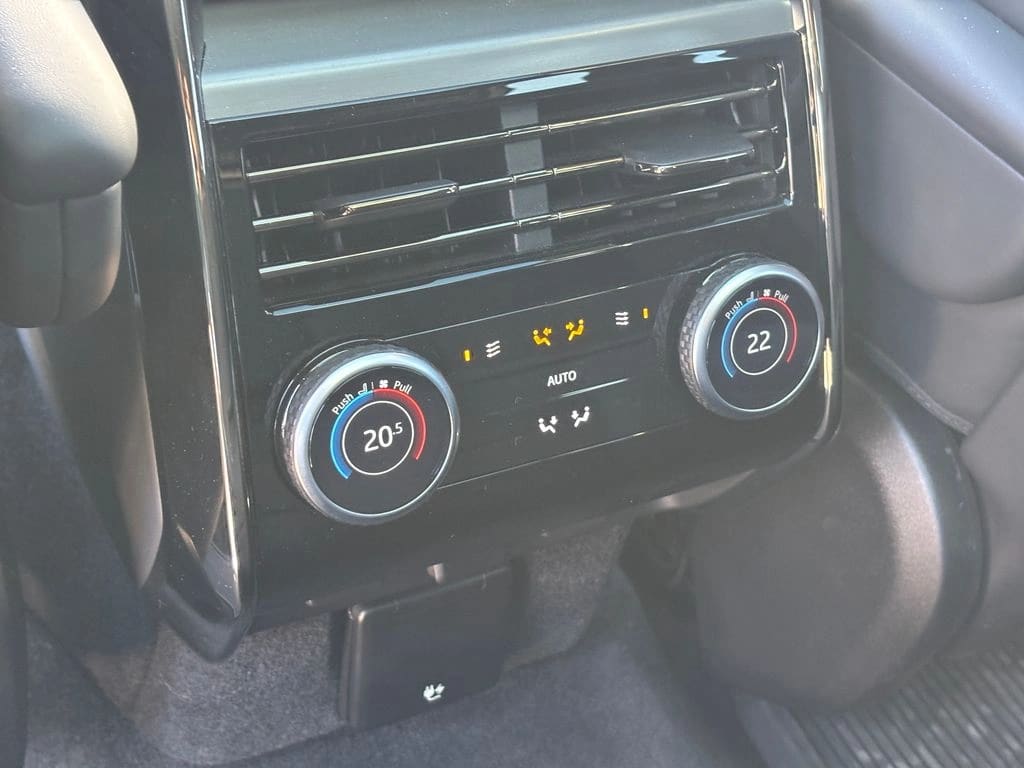Land Rover Range Rover Sport Dynamic 4x4 3.0 año 2025