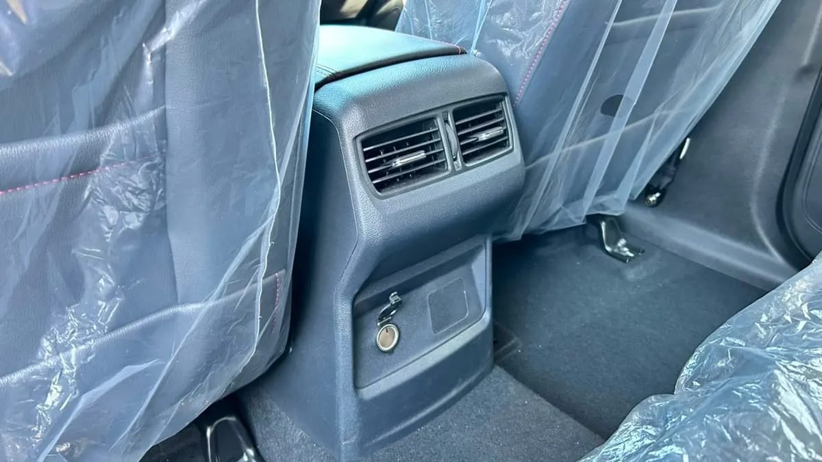 Maxus T60 Glx 4x4 2.0 Aut año 2026